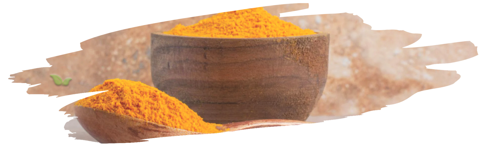 chef serving curry-seasoned rice and chicken demonstrating global flavors