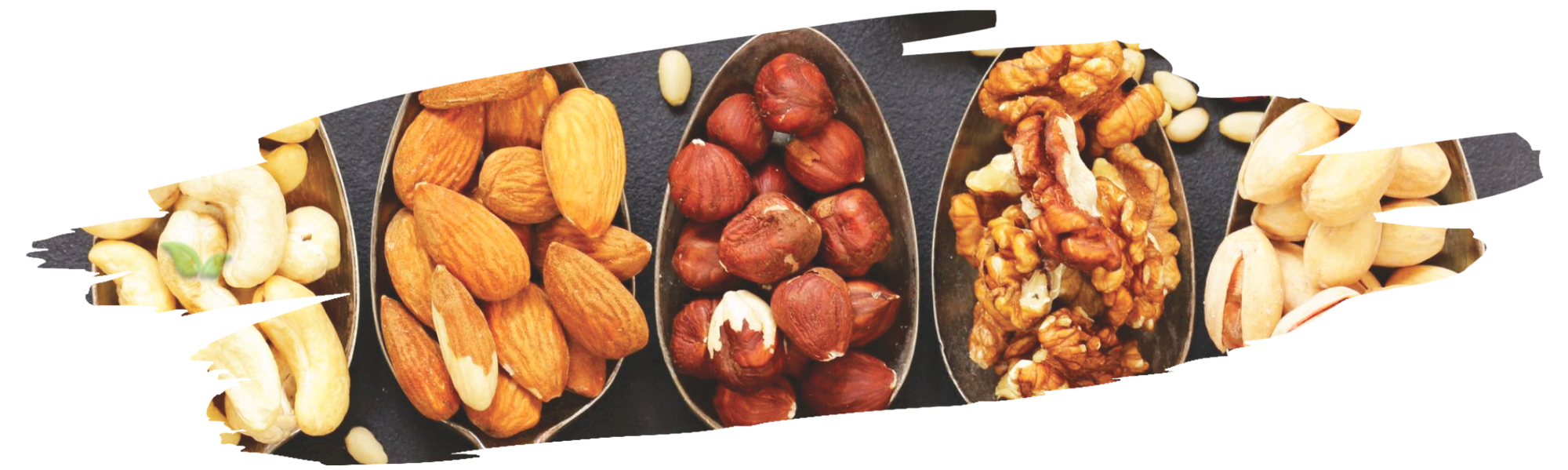 chef stirring nuts in pan demonstrating flavorful curry snack recipe