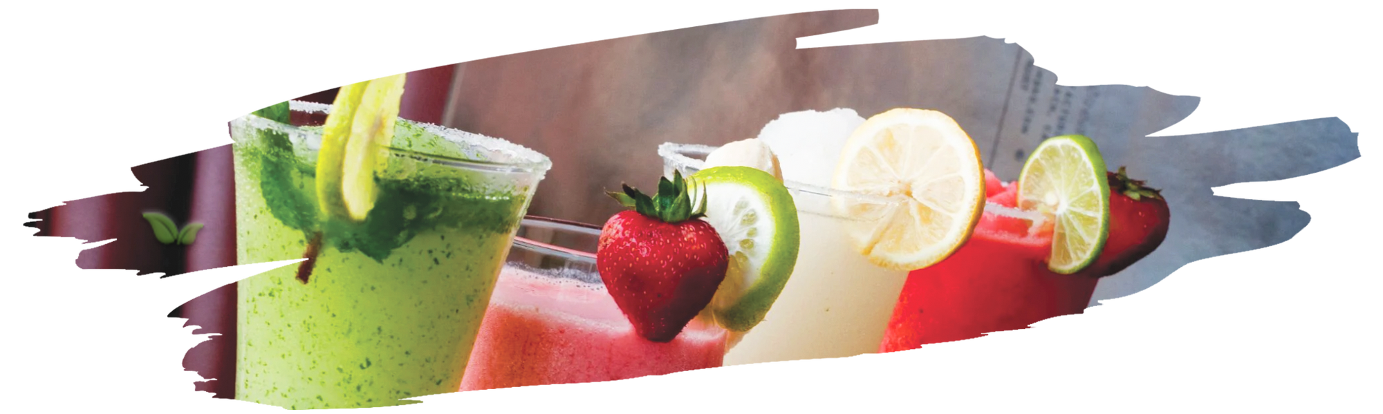 bartender blending curry spice drink demonstrating creative beverage use