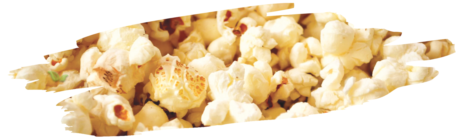 close up of spiced popcorn demonstrating flavorful twist on classic snack