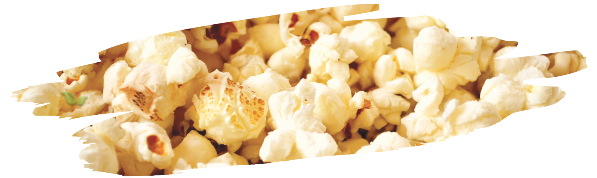 close up of spiced popcorn demonstrating flavorful twist on classic snack