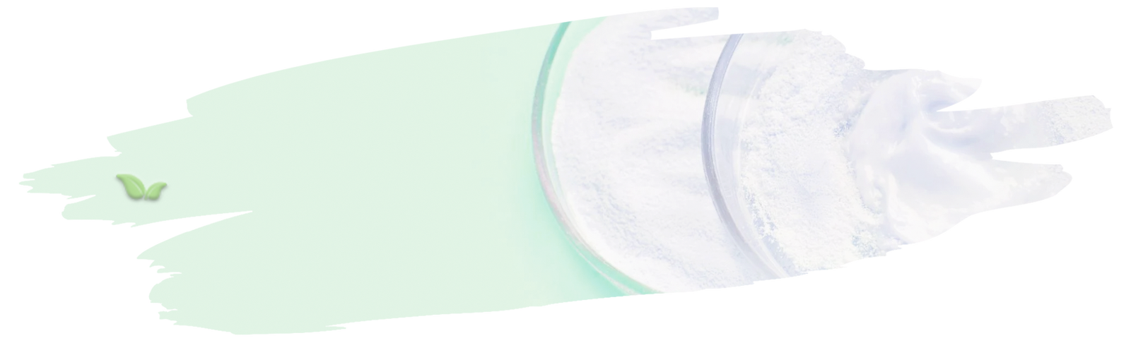 baking ingredients displayed demonstrating vegetarian-friendly cream of tartar use