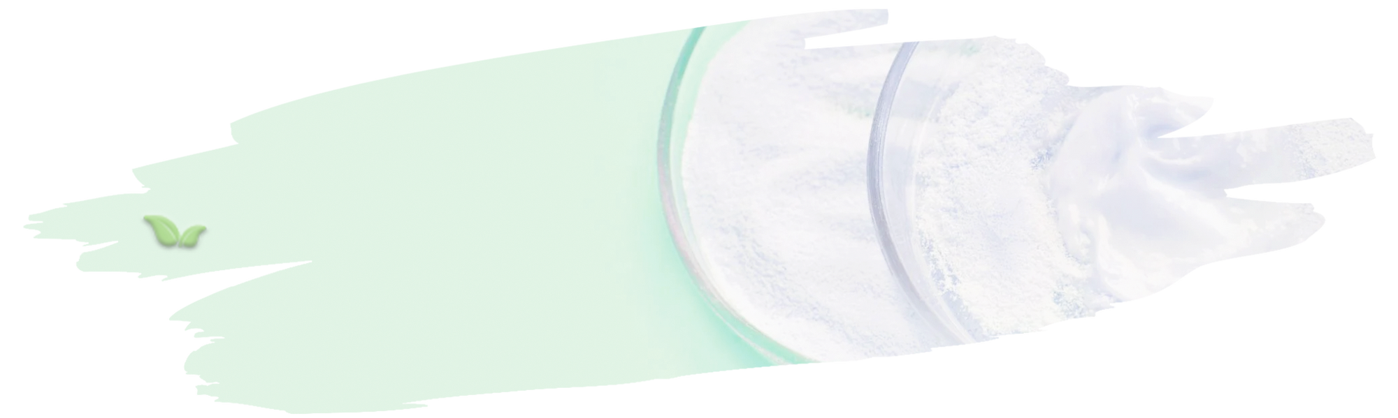 baking ingredients displayed demonstrating vegetarian-friendly cream of tartar use