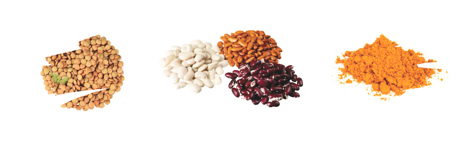 chef adding curry powder to beans demonstrating depth of flavor