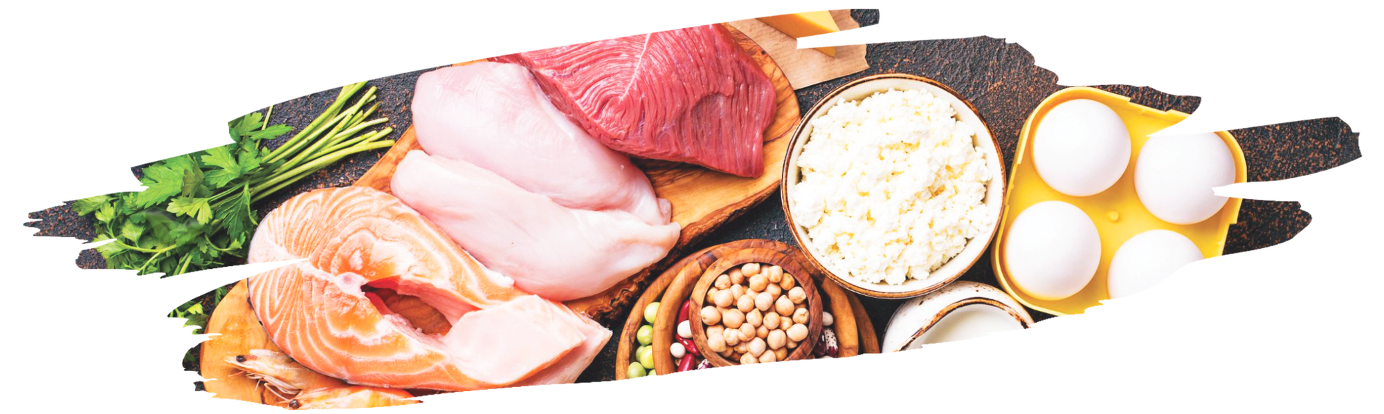 chef adding curry powder to meats demonstrating bold global flavor