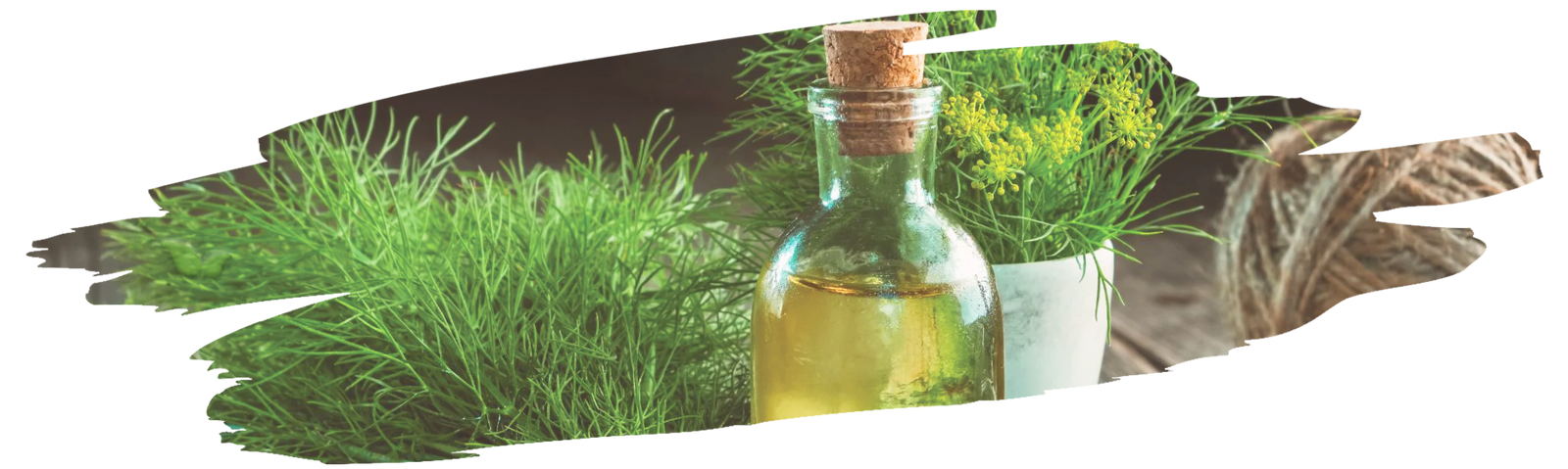 chef heating dill seeds in oil demonstrating DIY flavor creation