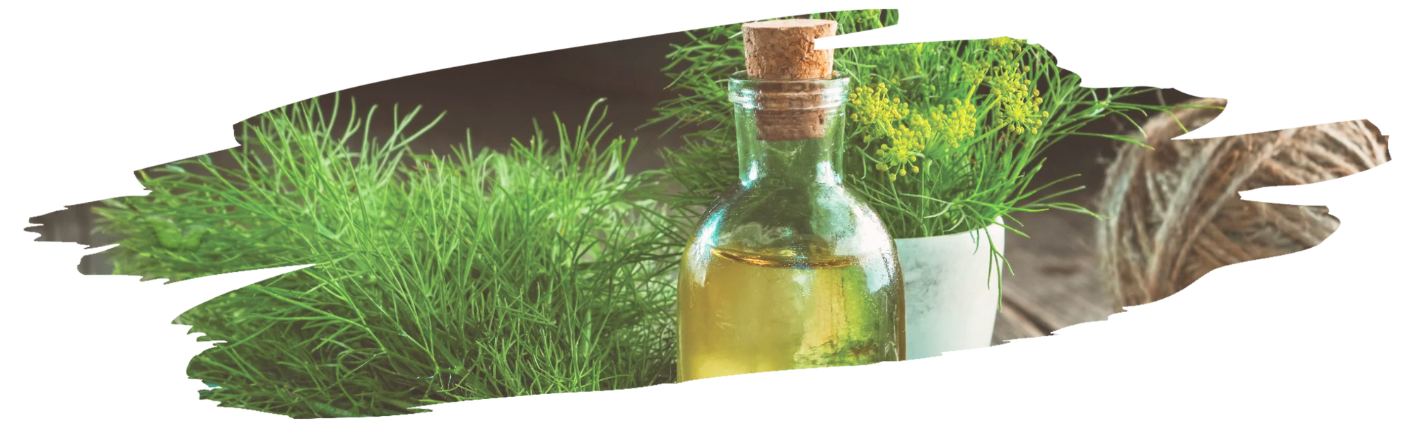 chef heating dill seeds in oil demonstrating DIY flavor creation