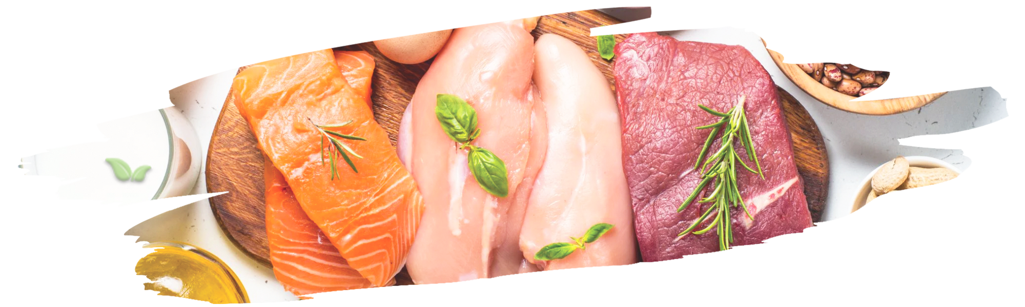 chef using dill seed in meat and seafood dishes demonstrating balanced flavor