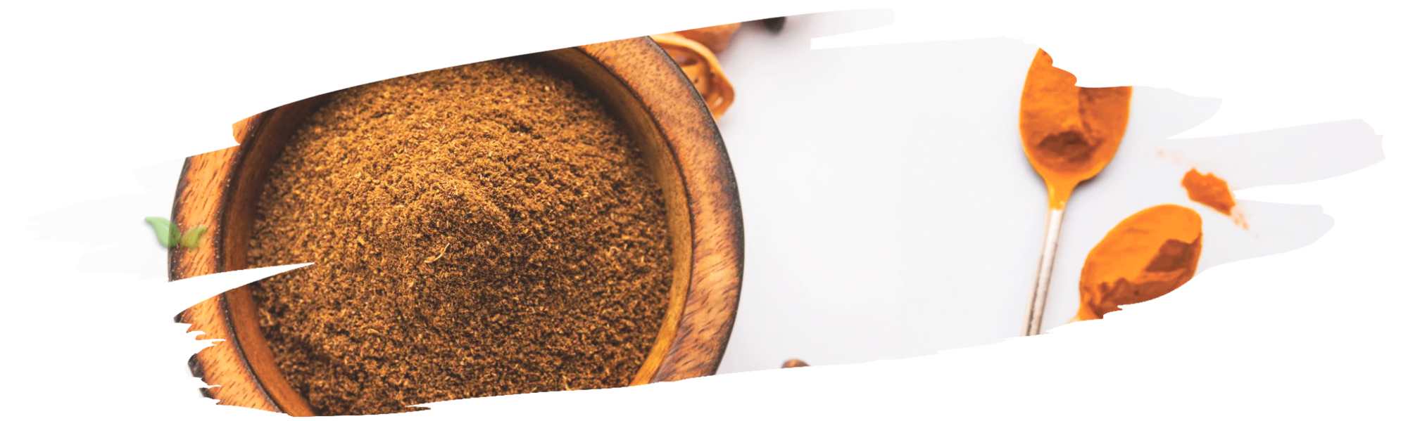 comparison of spice blends demonstrating flavor and regional distinctions
