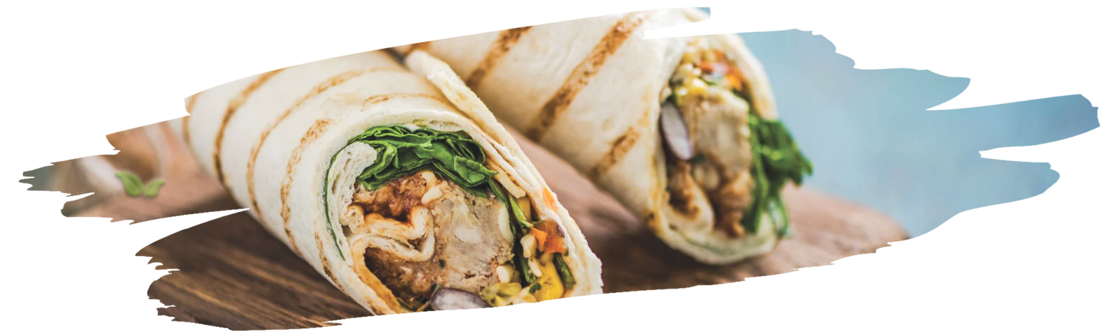 chef mixing fajita spices demonstrating homemade salt-free recipe