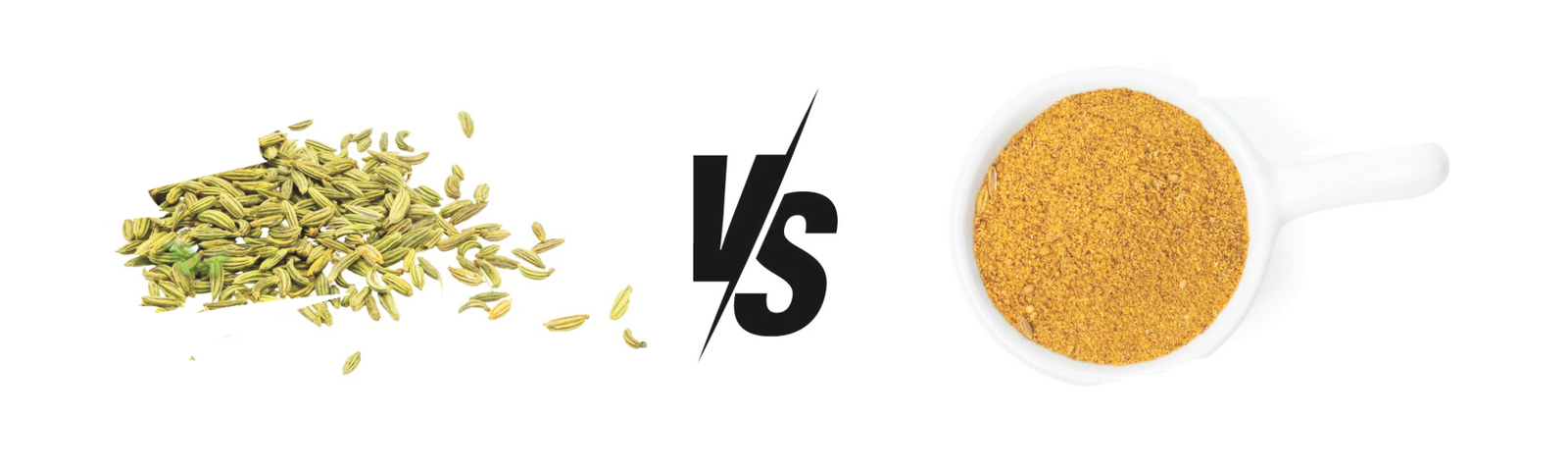 comparison of fennel forms demonstrating aroma and cooking versatility