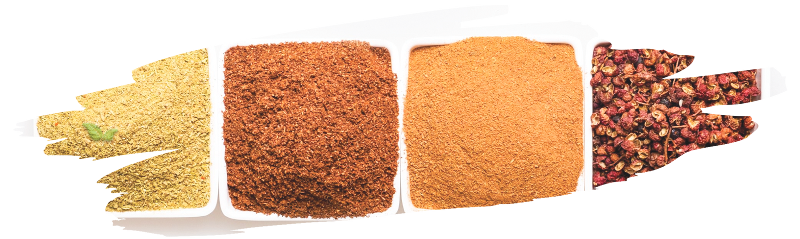 chef adding sazon mix to rice demonstrating authentic latin flavor