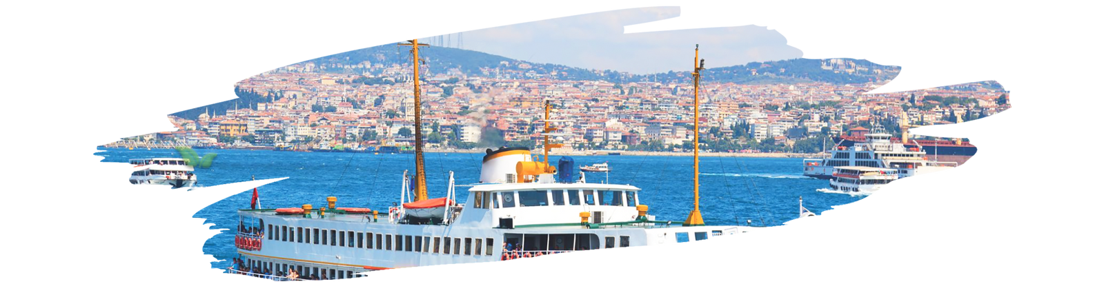 landscape of anatolia demonstrating cultural and historical significance