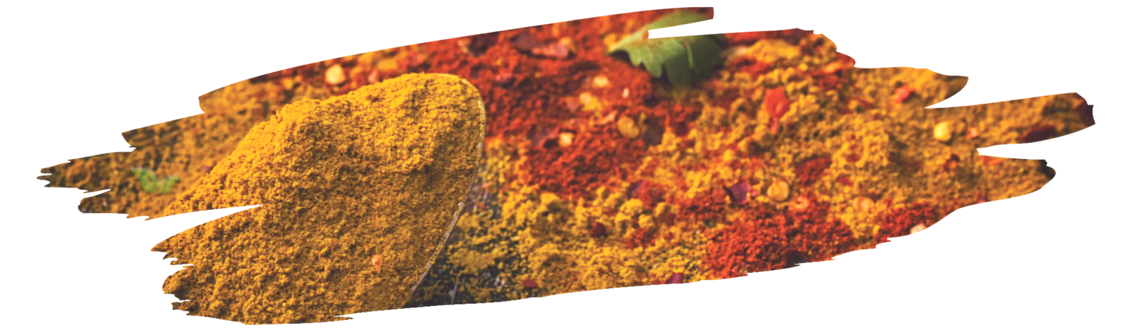 chef sprinkling all purpose blend on vegetables demonstrating everyday use