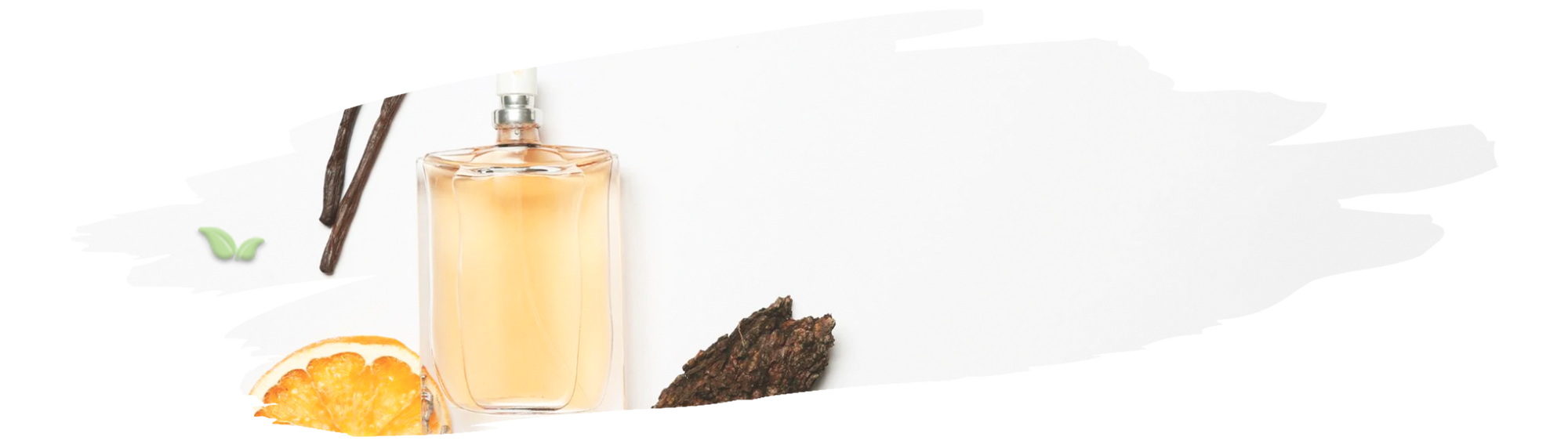 perfumer mixing clove oil demonstrating use in fragrance creation