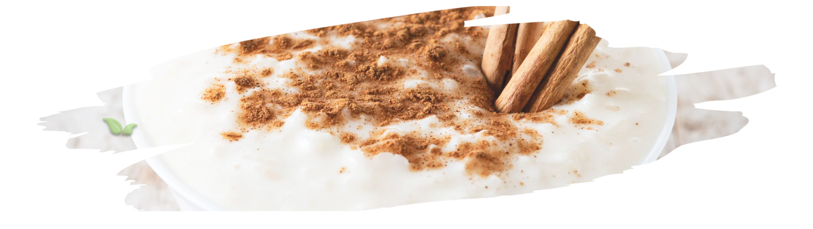 chef cooking rice pudding on stove demonstrating latin american comfort food