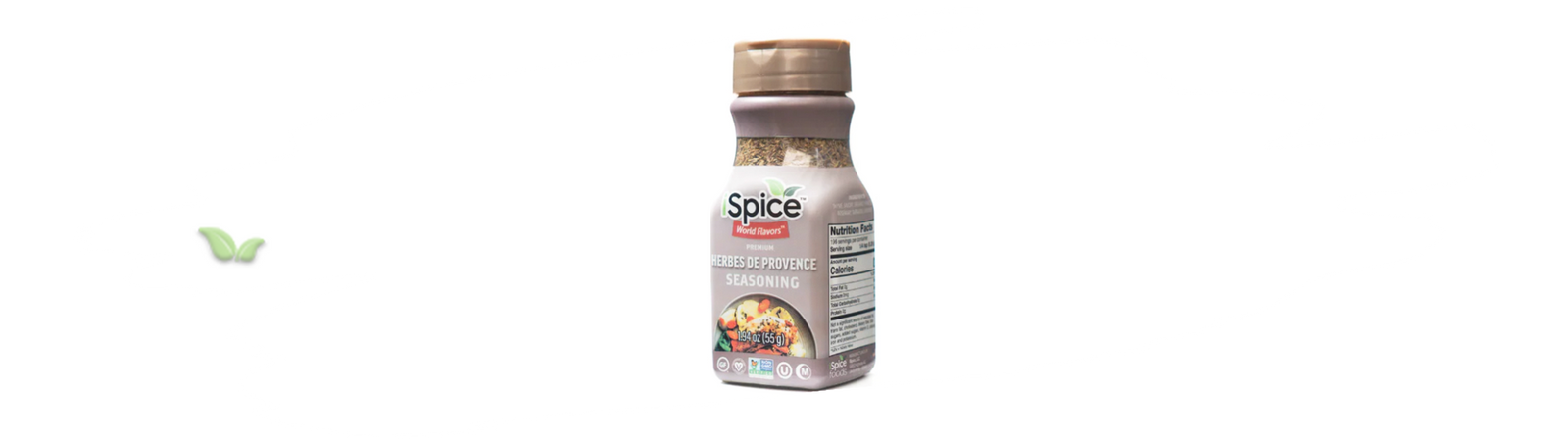 chef sprinkling ispice herb blend on vegetables demonstrating classic french taste