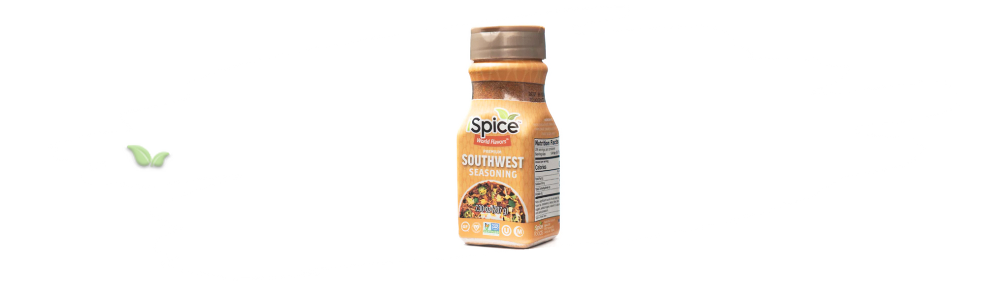 iSpice Southwest Seasonin recipes