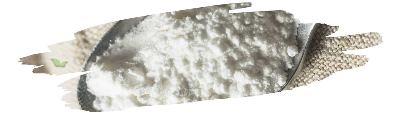 baking ingredients arranged with cream of tartar demonstrating its versatility in cooking