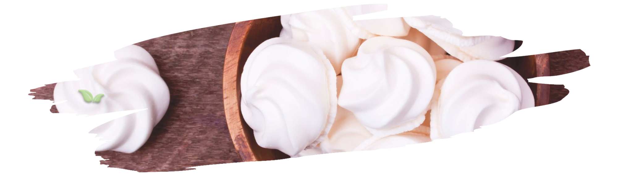 baker preparing meringue with cream of tartar demonstrating fluffy texture creation