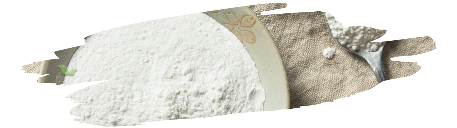 baking ingredients with cream of tartar demonstrating its multiple culinary uses
