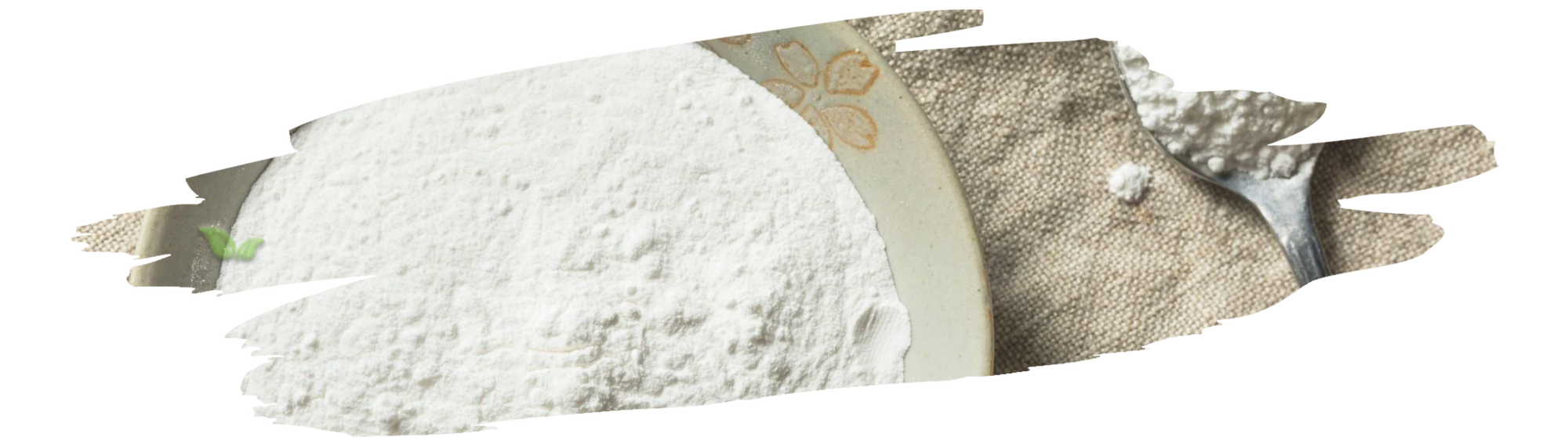baking ingredients with cream of tartar demonstrating its multiple culinary uses