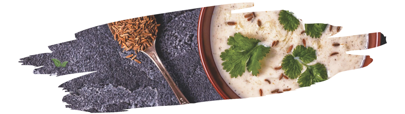 traditional indian spice mix with coriander highlighting its importance in curry preparation