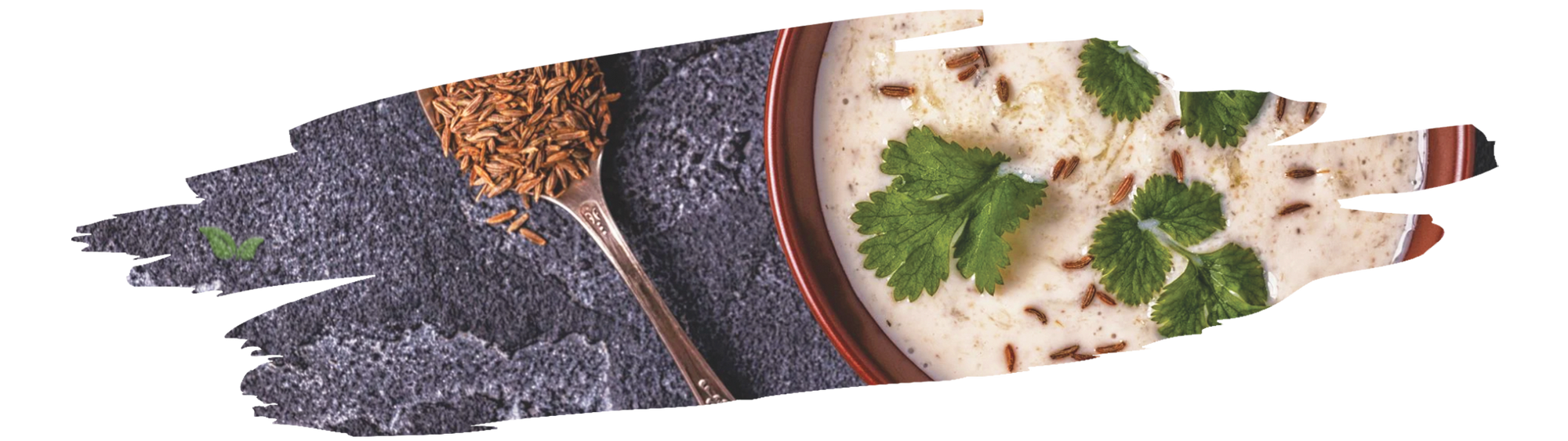 traditional indian spice mix with coriander highlighting its importance in curry preparation