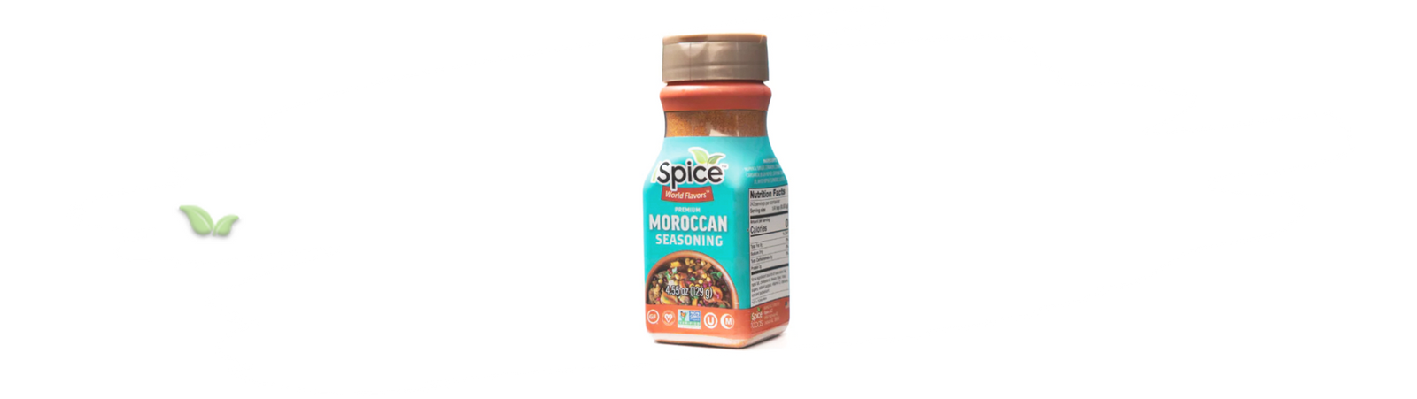 chef adding ispice moroccan blend to stew demonstrating warm exotic flavors