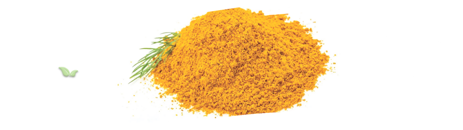 chef mixing turmeric cumin and coriander demonstrating diy curry powder making