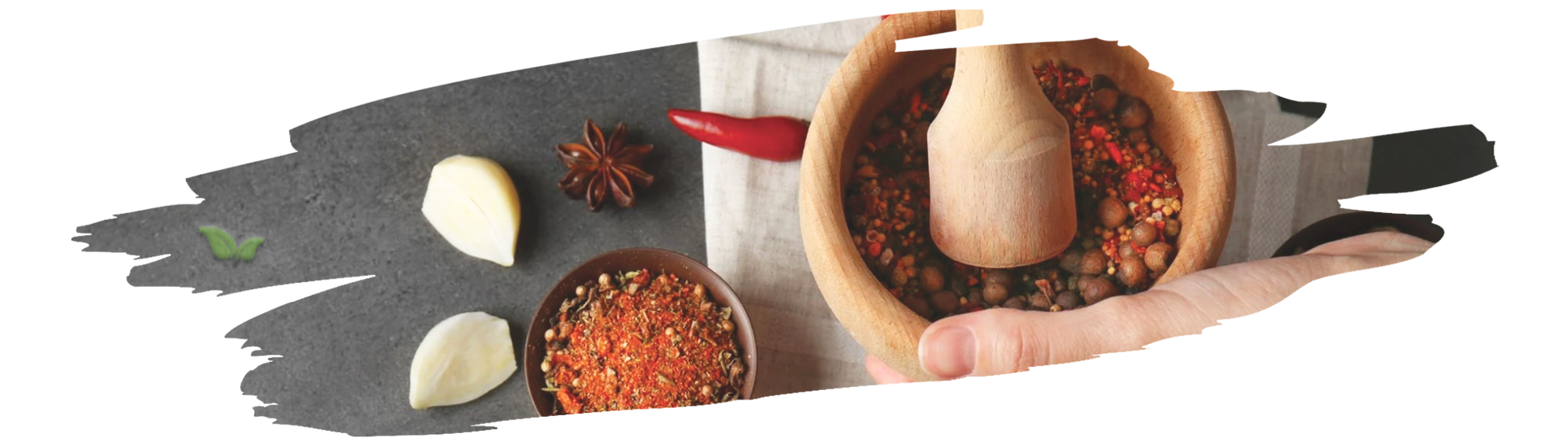 Beginner’s Guide to Grinding Your Own Spices at Home