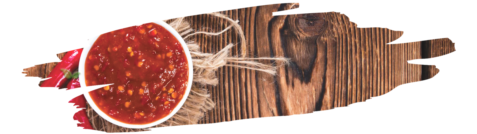 chef mixing sambal into dish demonstrating spicy flavor enhancement