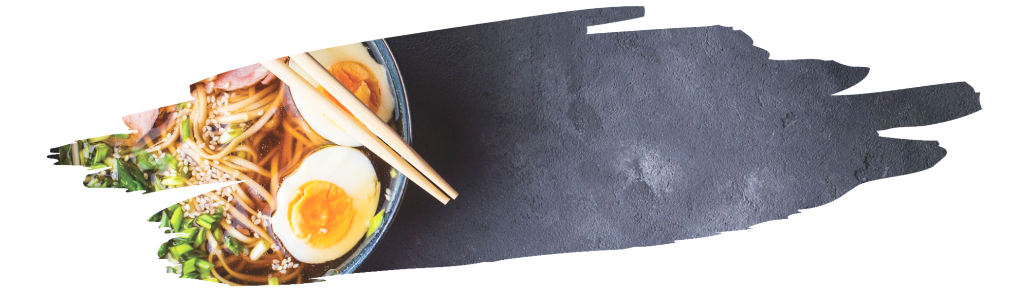 chef adding spice blend to ramen broth demonstrating traditional seasoning