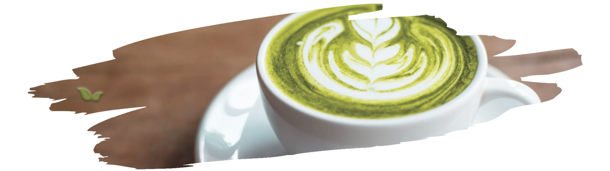 chef preparing matcha latte demonstrating ceremonial and culinary uses