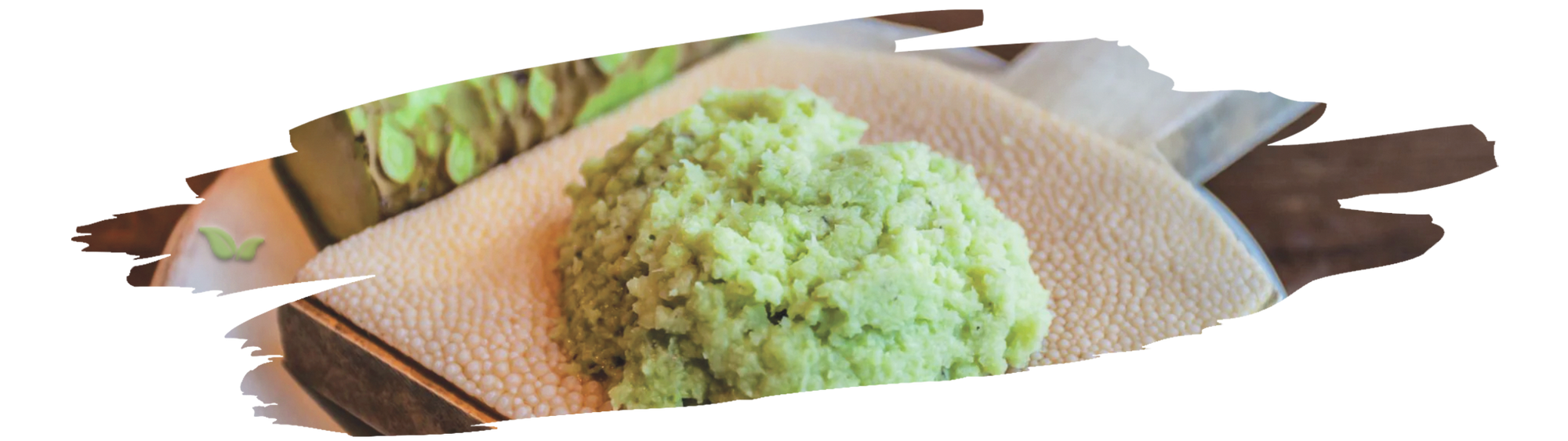 chef adding wasabi to sushi demonstrating pungent flavor in cuisine