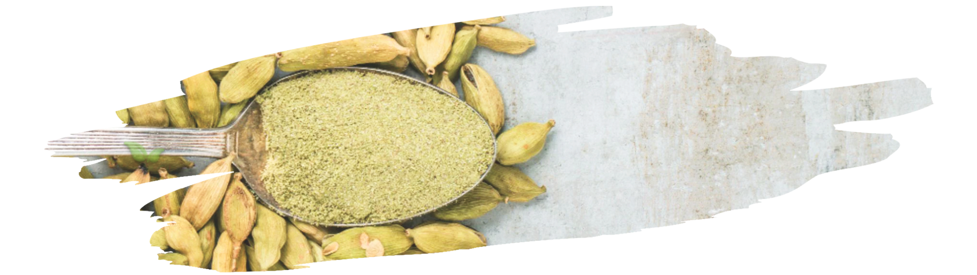 chef grinding cardamom for dessert preparation demonstrating aromatic flavor
