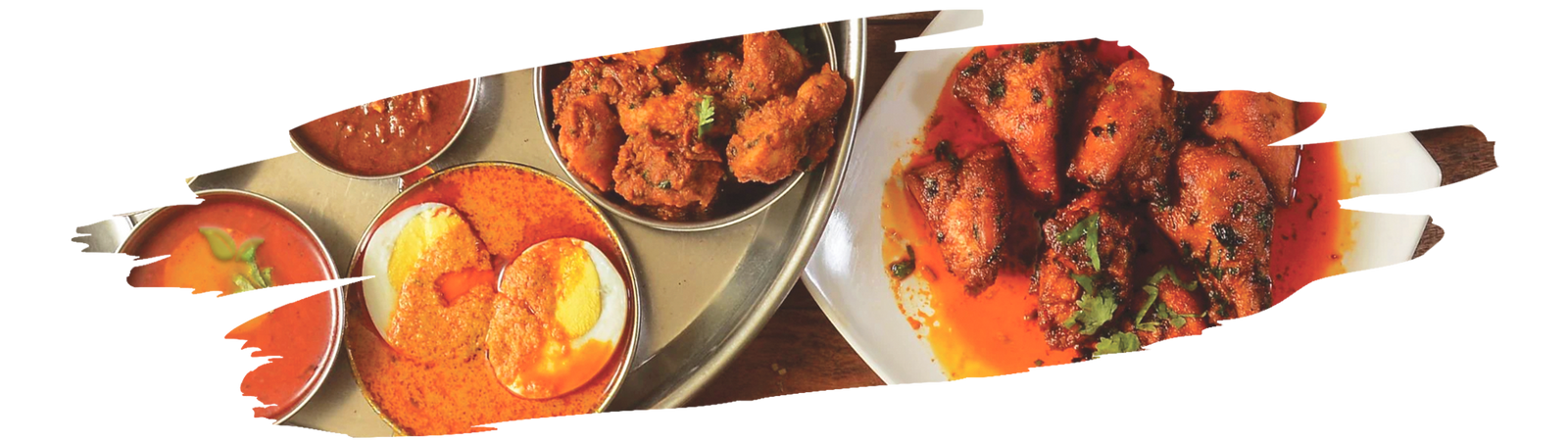 chef using Indian masala blends to season dishes demonstrating traditional flavors