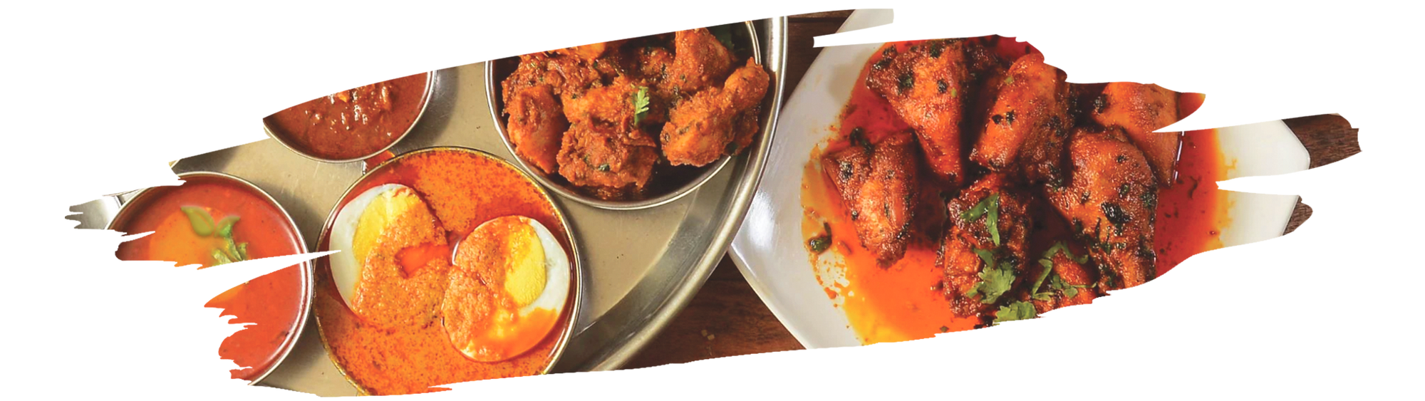 chef using Indian masala blends to season dishes demonstrating traditional flavors