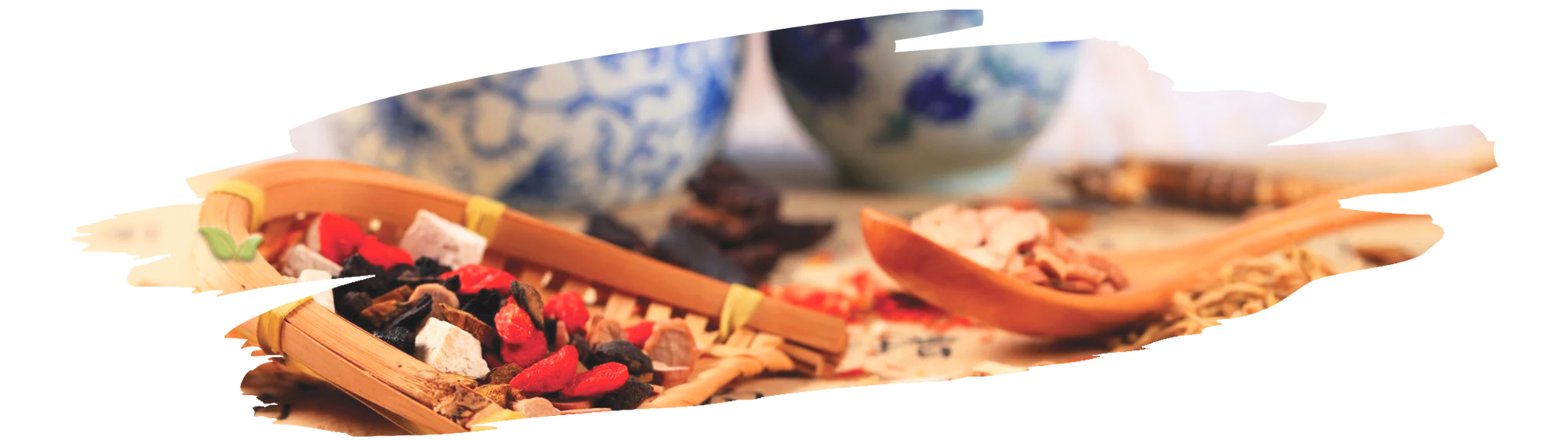 chef adding Chinese five spice powder to stir fry demonstrating culinary use