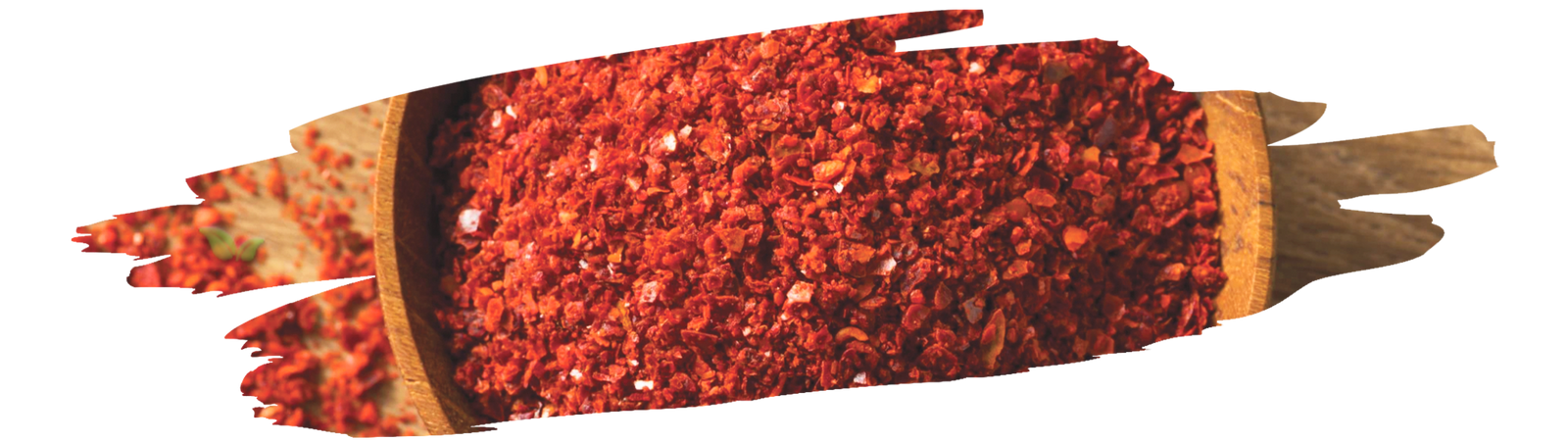 chef sprinkling gochugaru on cabbage demonstrating traditional kimchi seasoning
