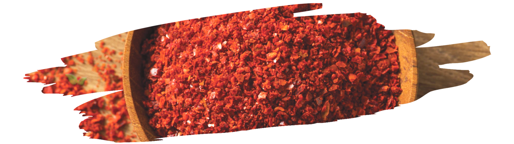 chef sprinkling gochugaru on cabbage demonstrating traditional kimchi seasoning