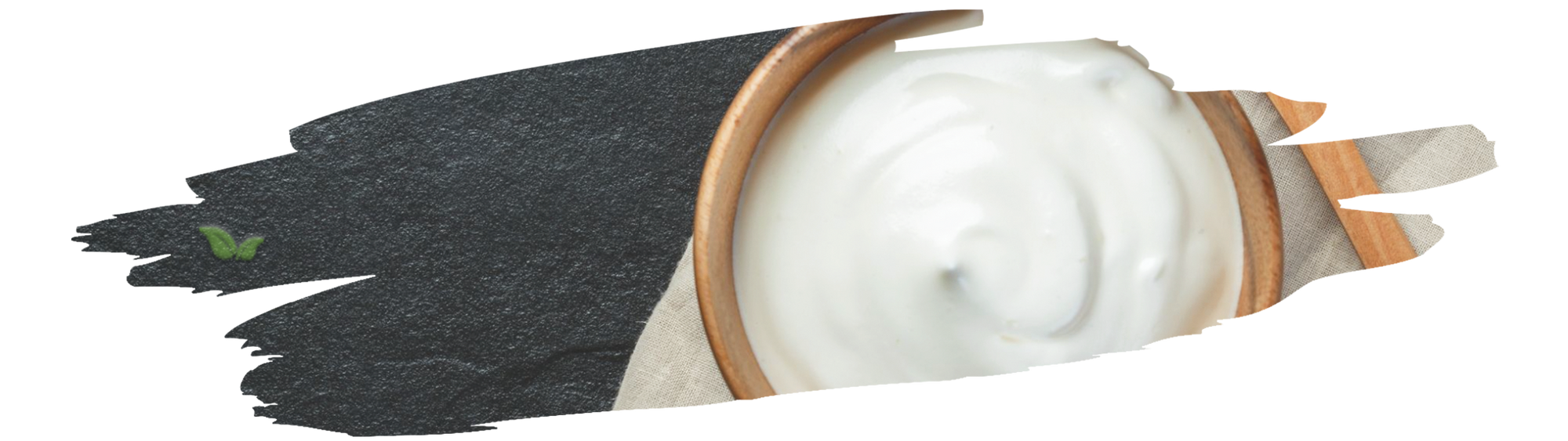 chef stirring cream of tartar into milk demonstrating homemade yogurt preparation