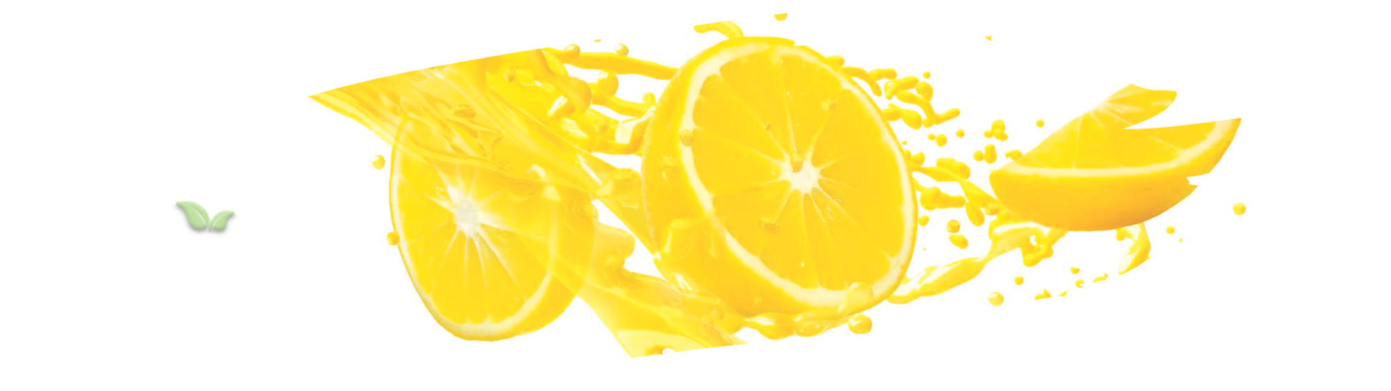 fresh lemons and cream of tartar displayed demonstrating summer drink preparation