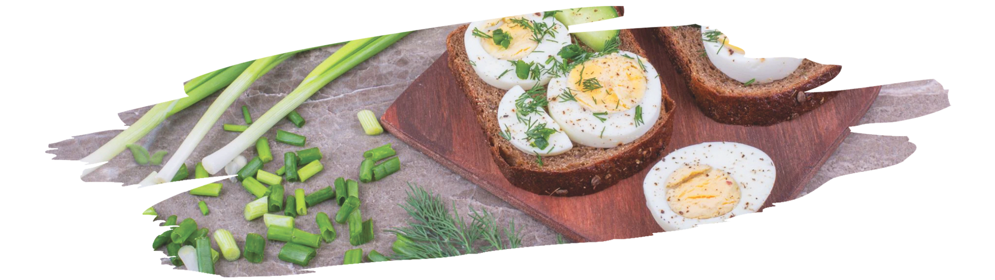 omelet garnished with chives demonstrating simple and flavorful egg dish