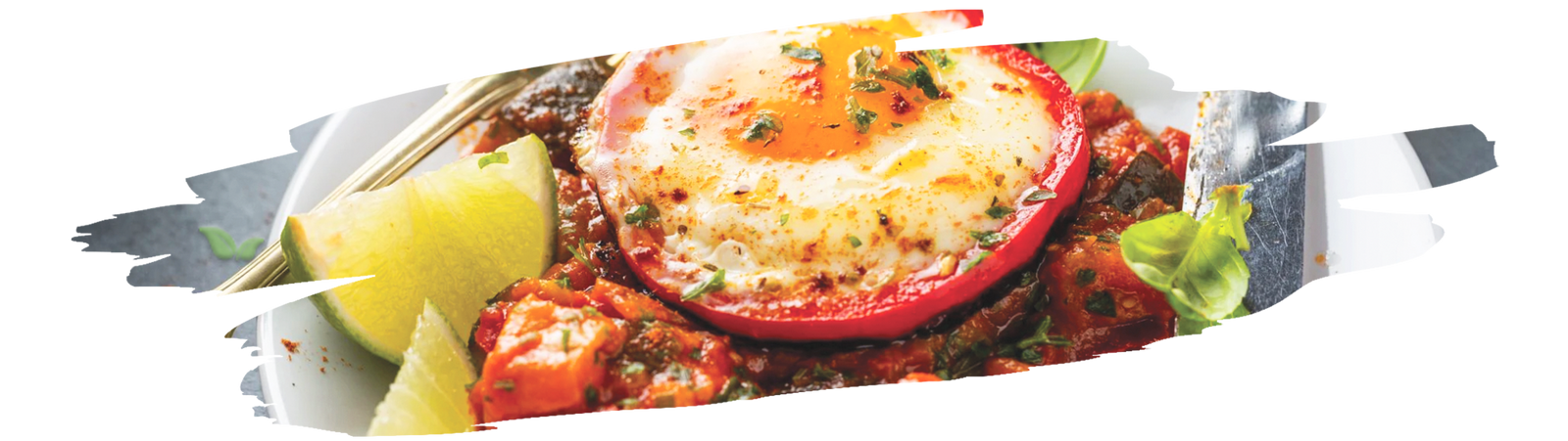 chef preparing spicy breakfast recipes showing creative use of chili powder in the morning