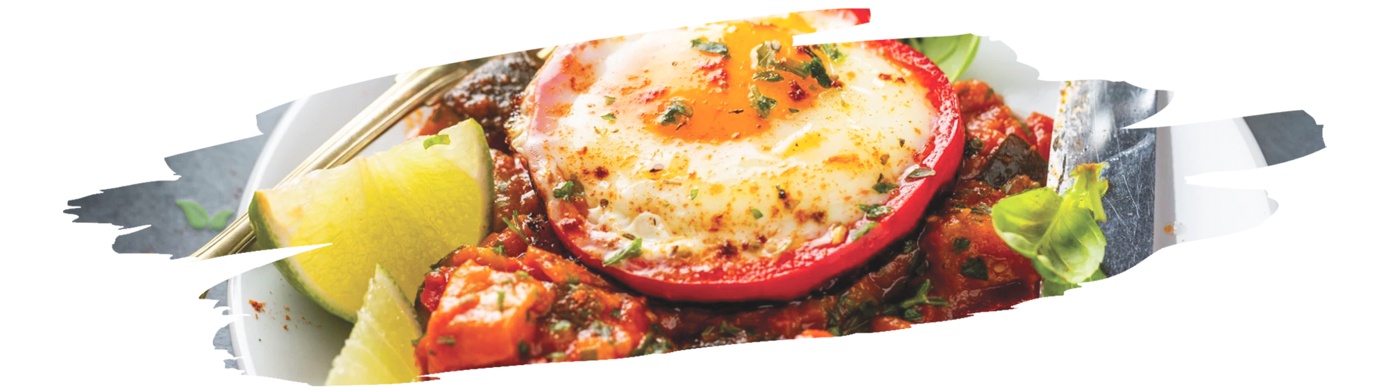 chef preparing spicy breakfast recipes showing creative use of chili powder in the morning