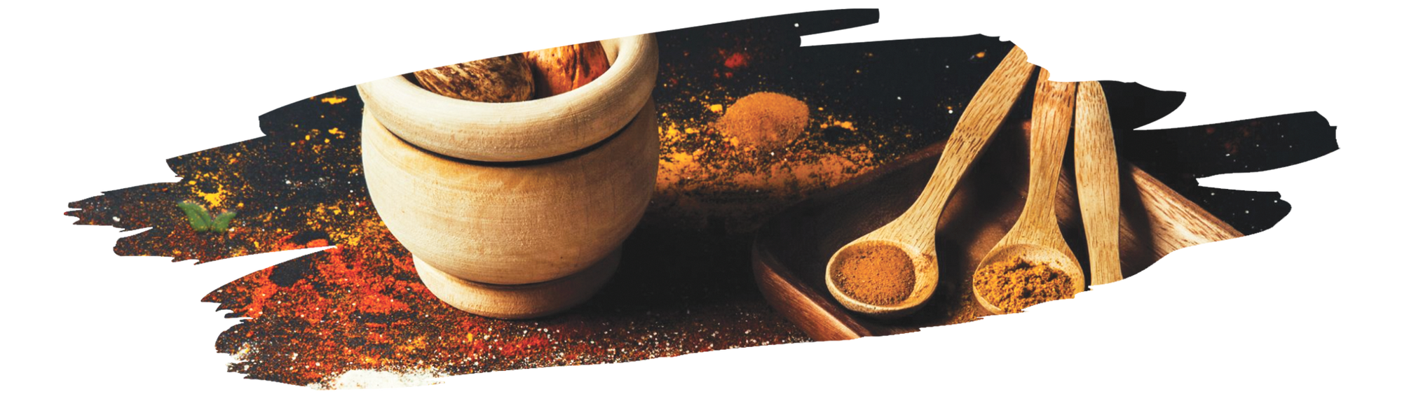 chef mixing chili powder with sweet ingredients demonstrating sweet heat combinations
