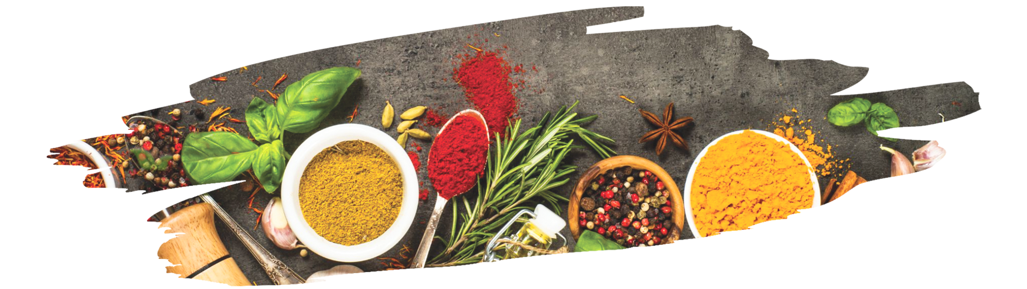 chef preparing seafood seasoning blend showing how to make catch of the day seasoning at home