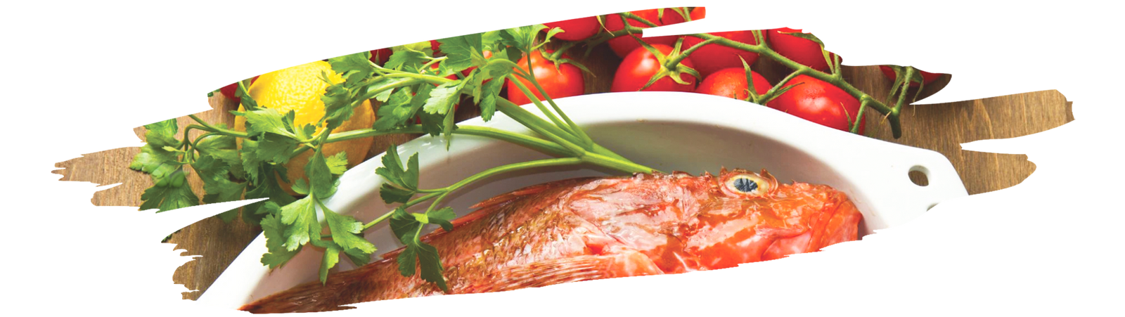 Cajun blackened redfish versus smoky grilled redfish dish