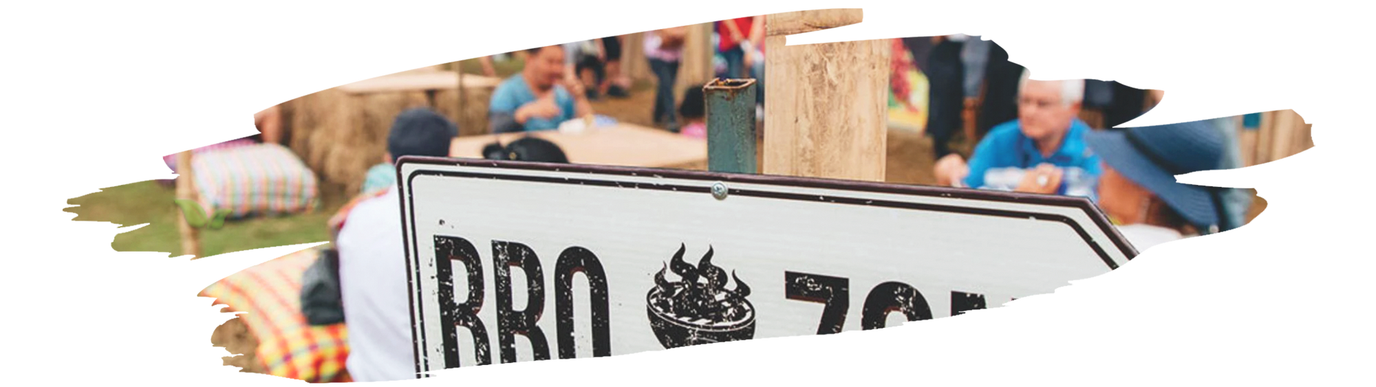 pitmasters competing at barbecue competition showing top bbq events in america